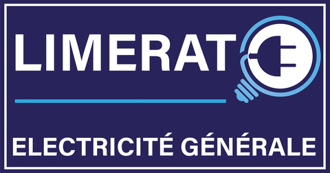 LIMERAT — Électricité générale
